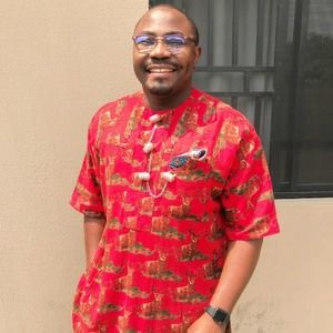 Meet your Posher, Terry